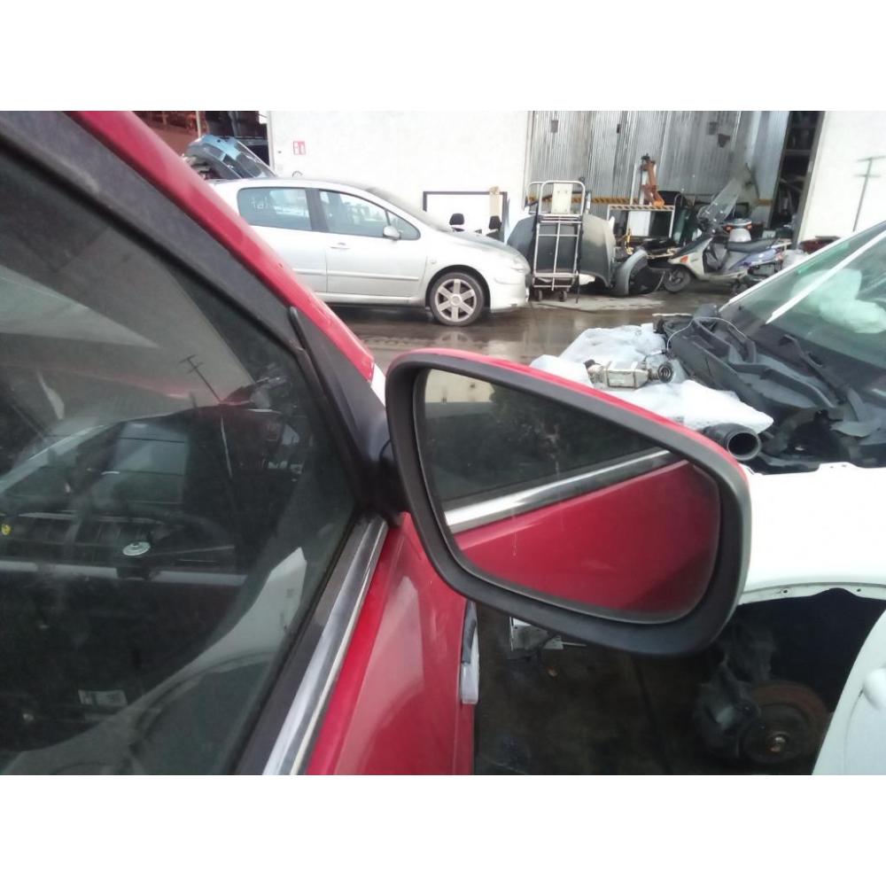 Retrovisore Esterno Anteriore Destro Usato Dal 2020 Dr Dr F35 (2020)