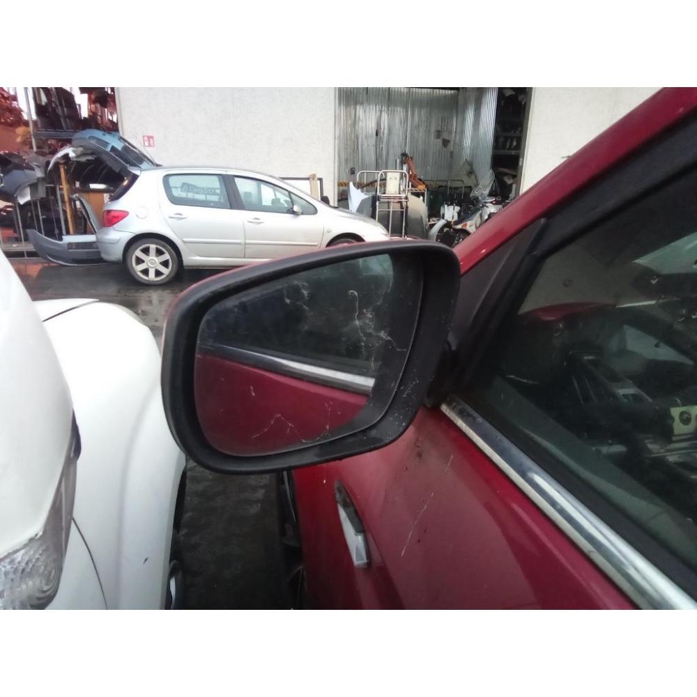 Retrovisore Esterno Anteriore Sinistro Usato Dal 2020 Dr Dr F35 (2020)