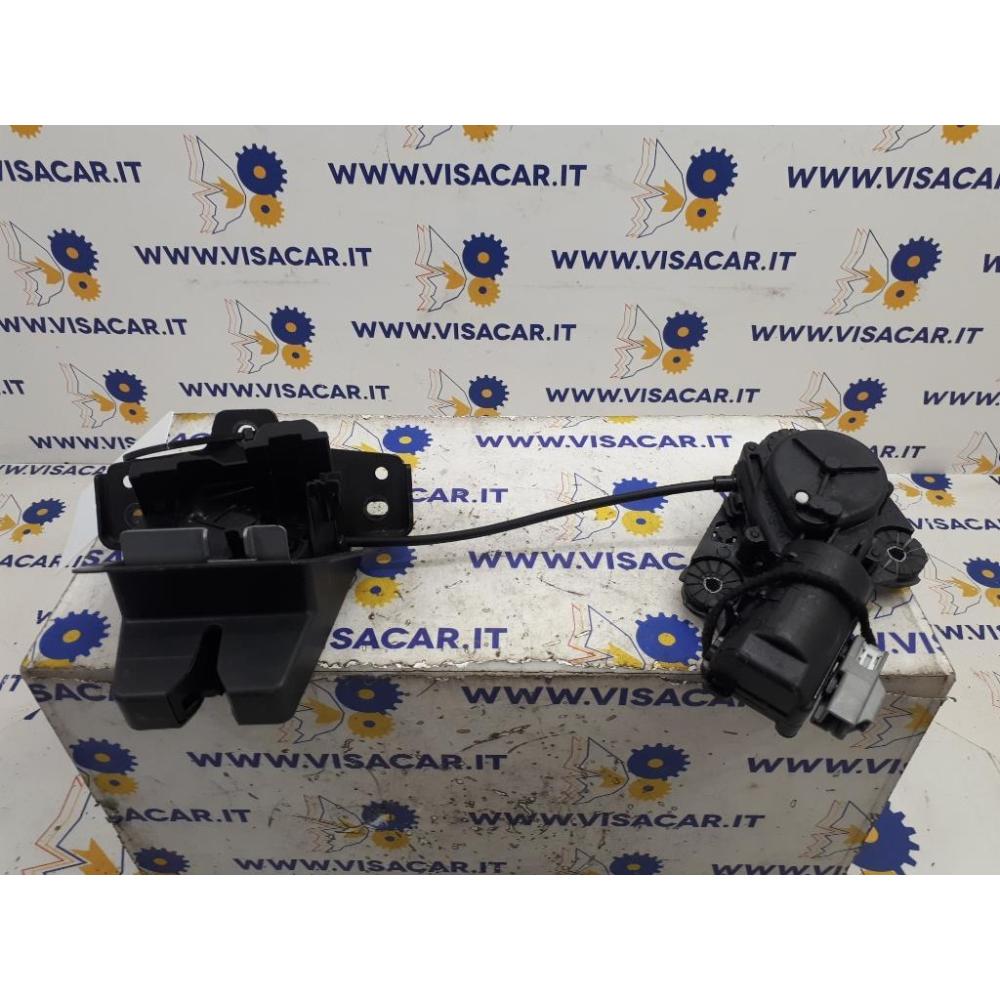 Serratura Portello Posteriore Usato Dal 2021 Volvo Xc60 «Ii» (2021)