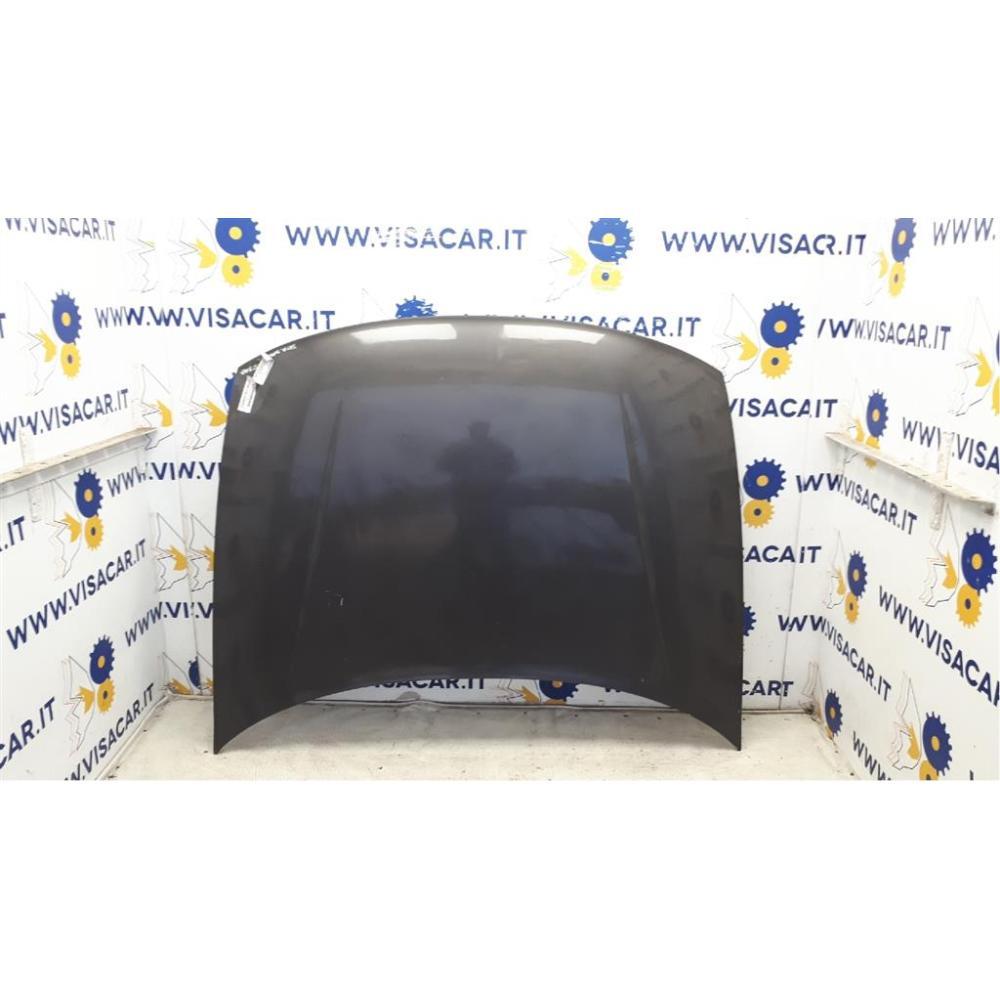 Cofano Anteriore Usato Dal 1999 Tata Safari «Ii» (2003)