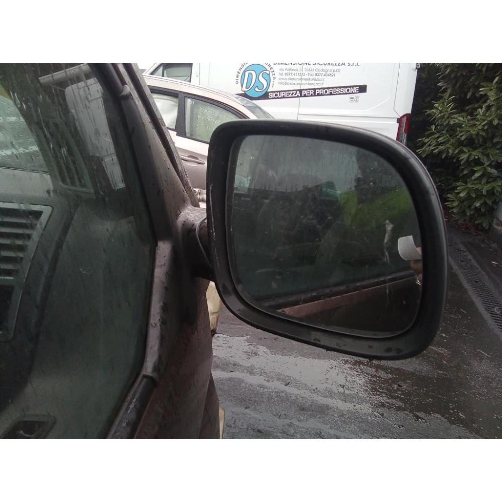 Retrovisore Esterno Anteriore Destro Usato Dal 2009 Al 2015 Volkswagen Transporter Shuttle «T5» (2010)