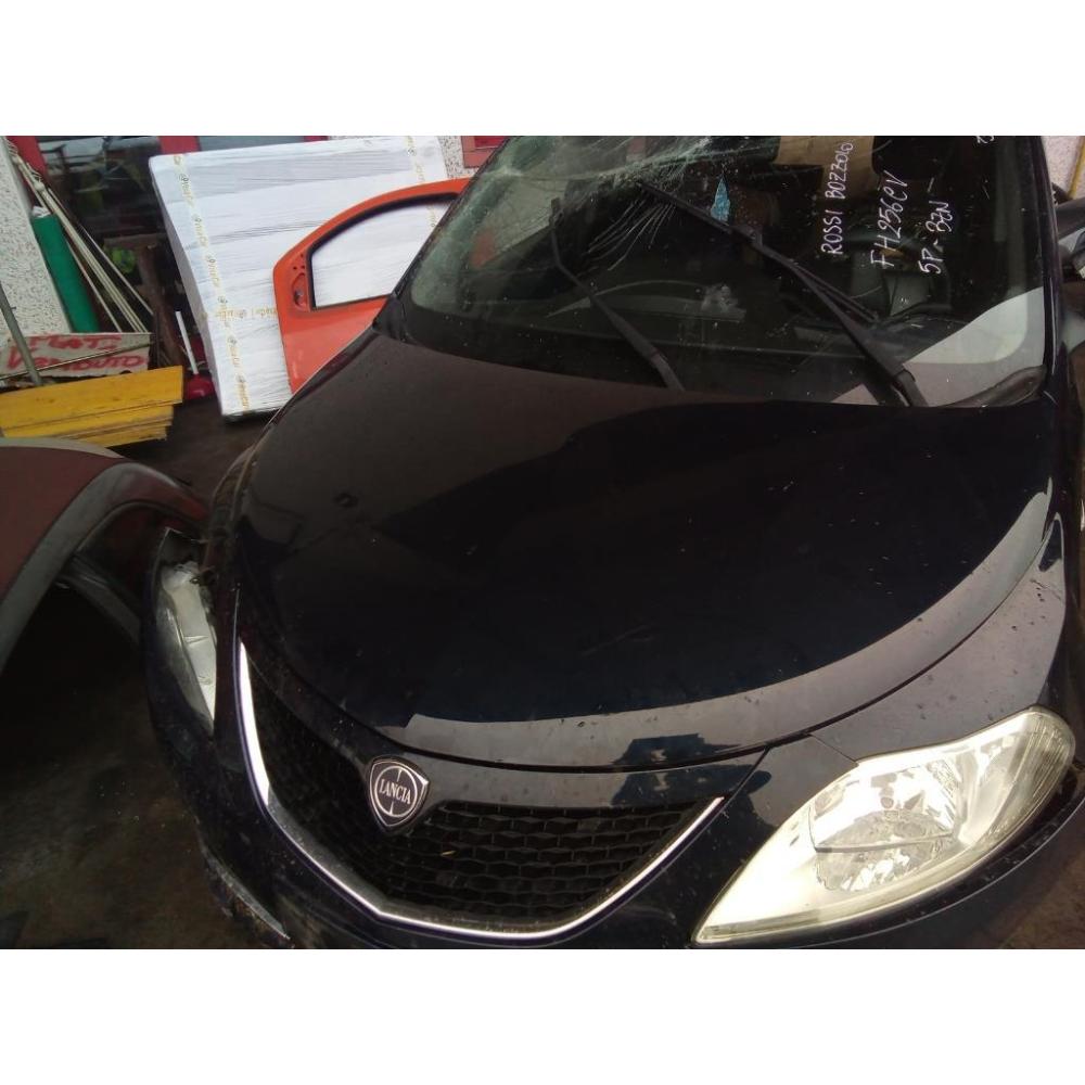 Cofano Anteriore Usato Dal 2015 Al 2021 Lancia Ypsilon «Iii» (2015)