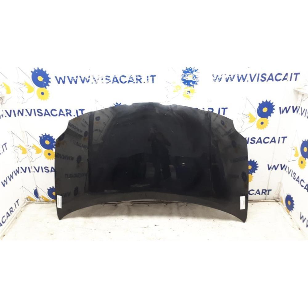 Cofano Anteriore Usato Dal 2007 Toyota Auris «I» (2007)