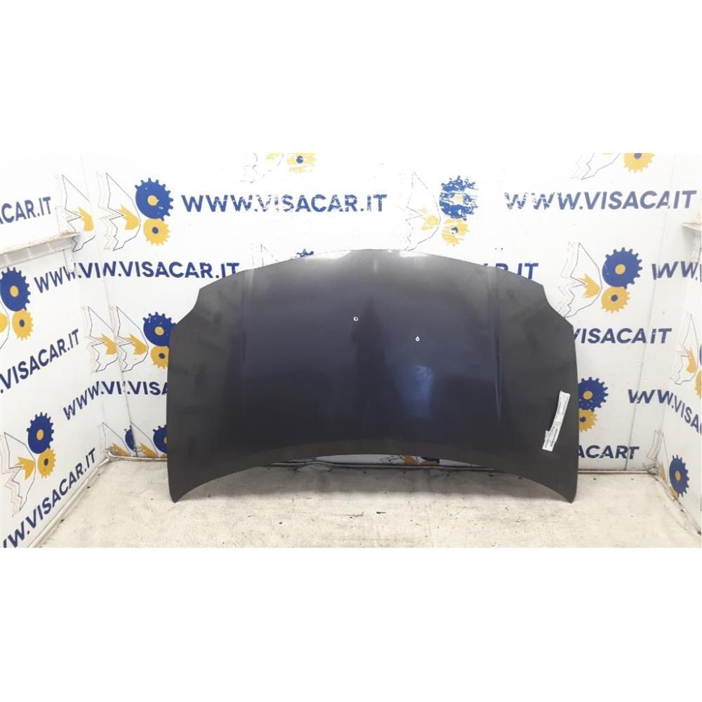 Cofano Anteriore Usato Dal 2007 Toyota Auris «I» (2007)