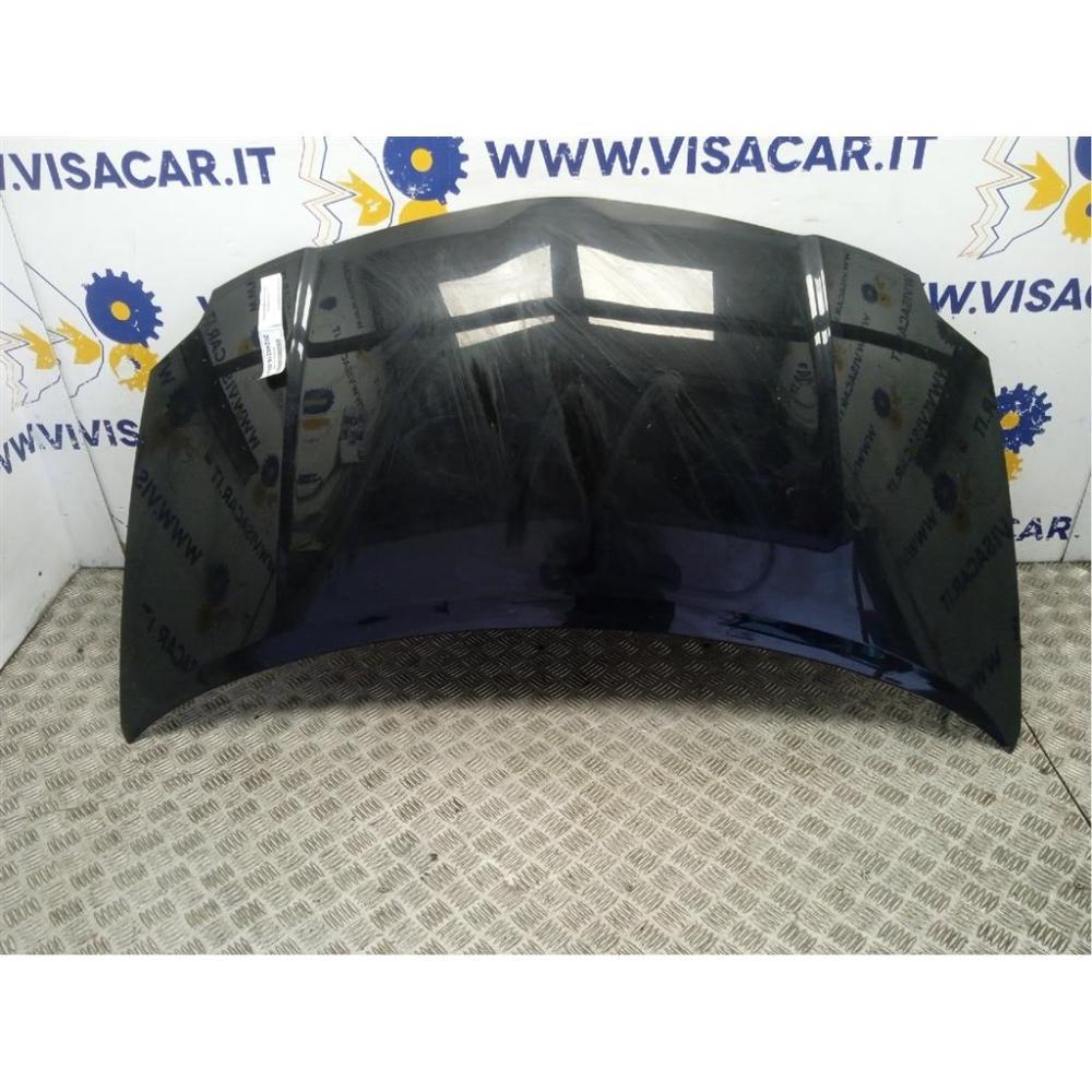 Cofano Anteriore Usato Dal 2007 Toyota Auris «I» (2007)