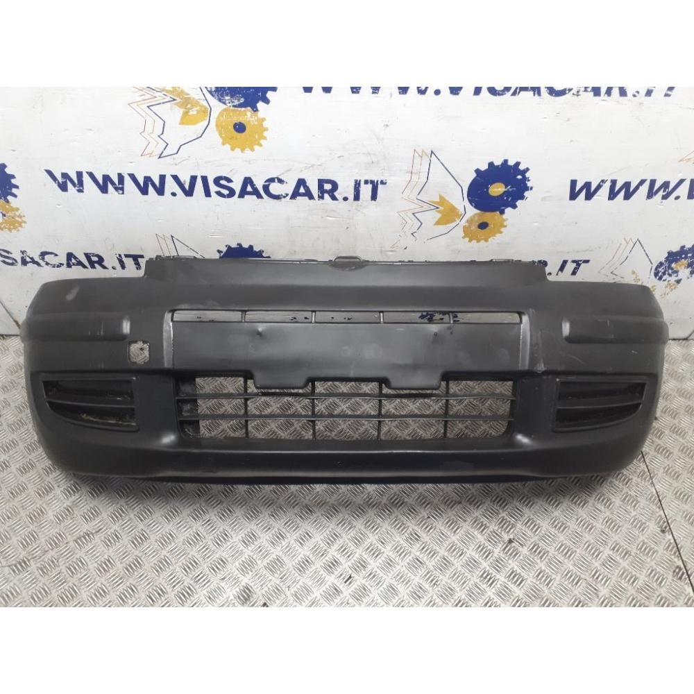 Paraurti Anteriore Usato Dal 2003 Al 2009 Fiat Panda «Ii» (2004)