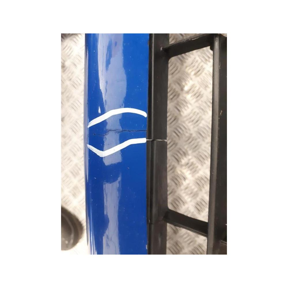 Paraurti Anteriore Usato Dal 2003 Al 2009 Fiat Panda «Ii» (2004)