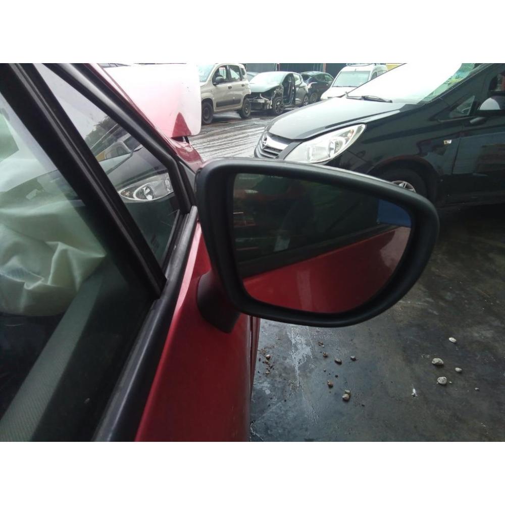 Retrovisore Esterno Anteriore Destro Usato Dal 2016 Al 2021 Renault Clio «Iv» (2016)