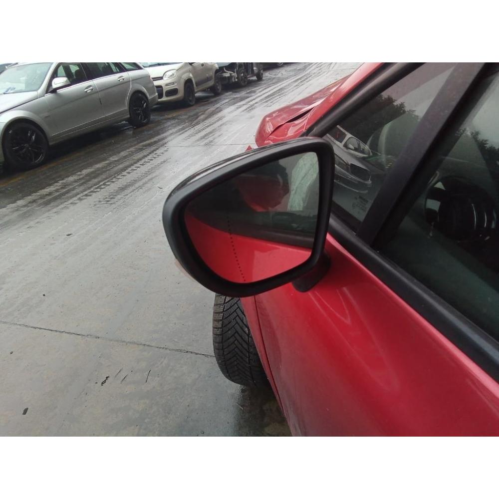 Retrovisore Esterno Anteriore Sinistro Usato Dal 2016 Al 2021 Renault Clio «Iv» (2016)