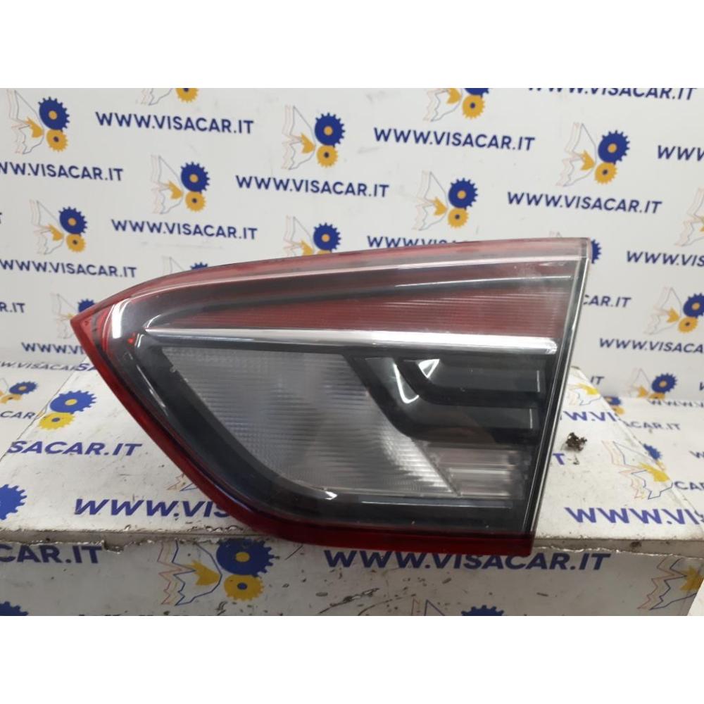 Fanale Interno Posteriore Destro Usato Dal 2017 Al 2020 Opel Crossland X (2017)