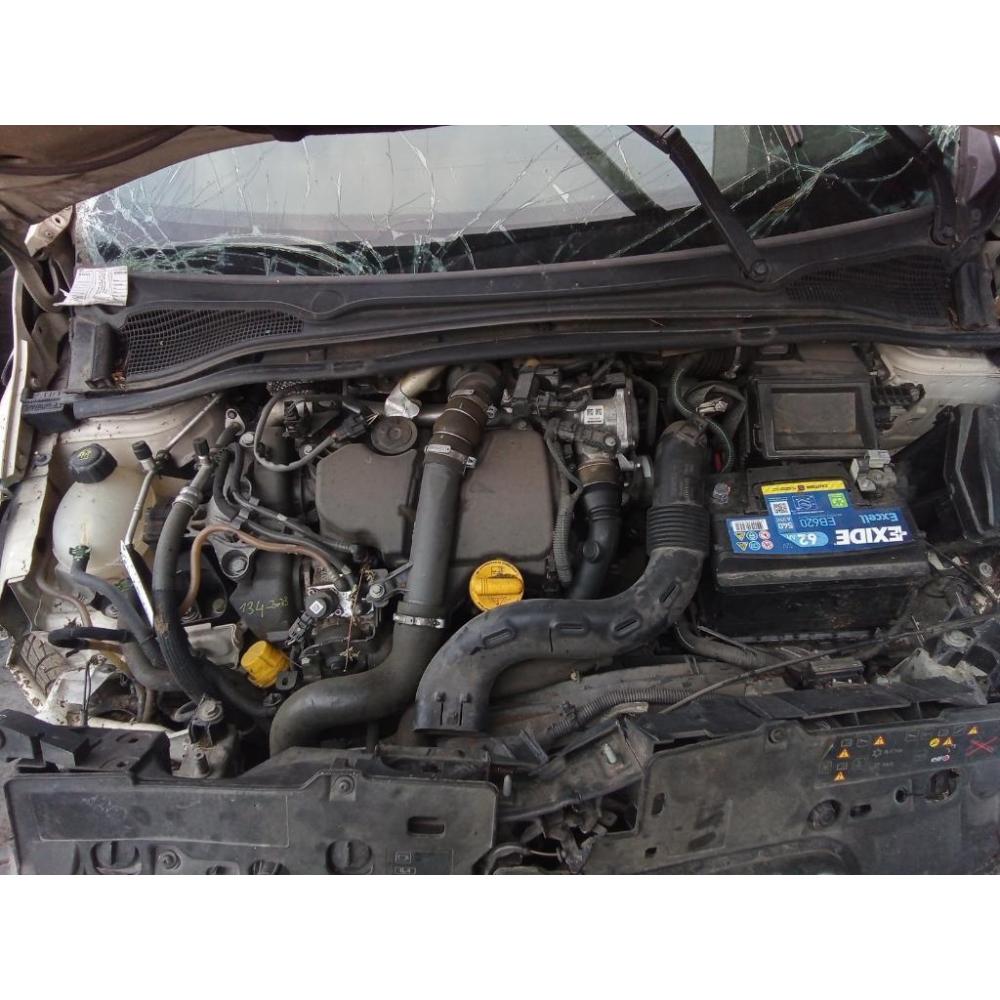 Motore Completo Usato Dal 2016 Al 2021 Renault Clio «Iv» (2016)