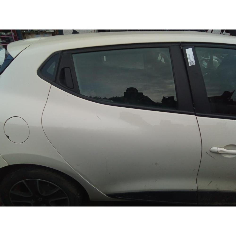 Porta Posteriore Destro Usato Dal 2016 Al 2021 Renault Clio «Iv» (2016)