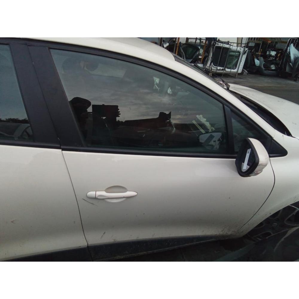 Porta Anteriore Destro Usato Dal 2016 Al 2021 Renault Clio «Iv» (2016)