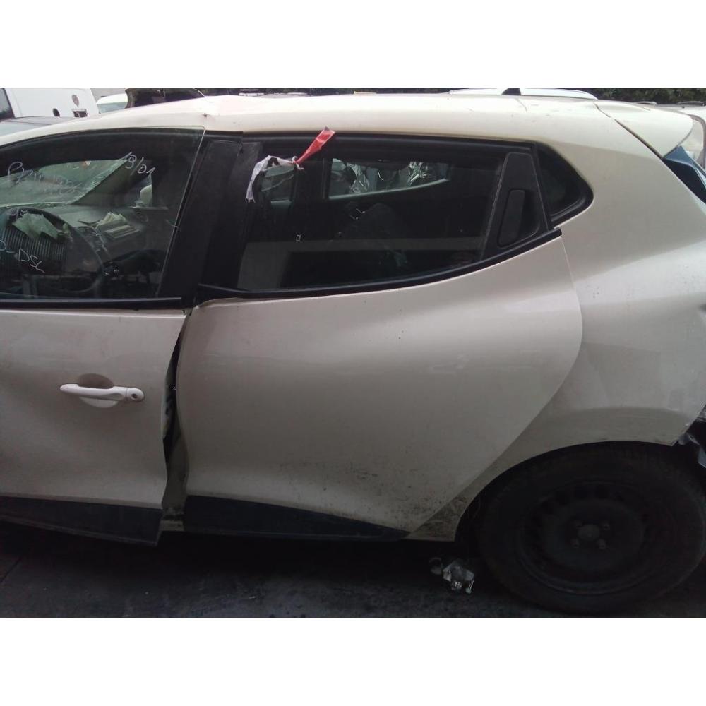 Porta Posteriore Sinistro Usato Dal 2016 Al 2021 Renault Clio «Iv» (2016)