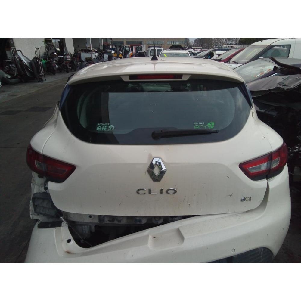 Portello Posteriore Usato Dal 2016 Al 2021 Renault Clio «Iv» (2016)