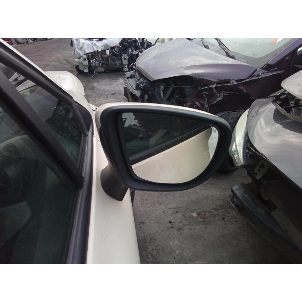 Retrovisore Esterno Anteriore Destro Usato Dal 2016 Al 2021 Renault Clio «Iv» (2016)