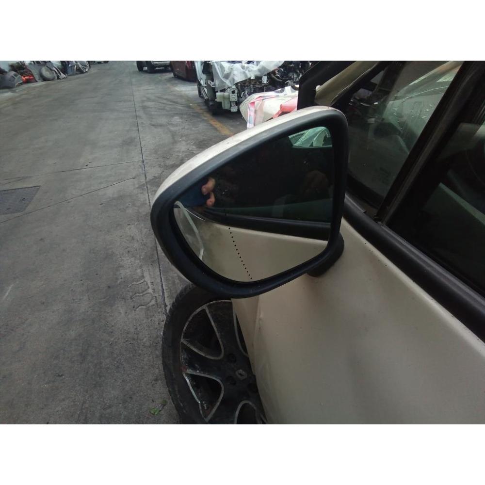 Retrovisore Esterno Anteriore Sinistro Usato Dal 2016 Al 2021 Renault Clio «Iv» (2016)