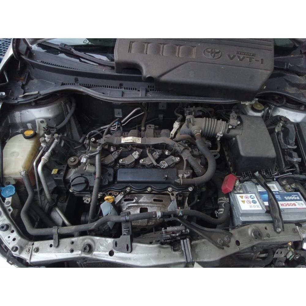 Motore Completo Usato Dal 2012 Al 2015 Toyota Auris «Ii» (2013)
