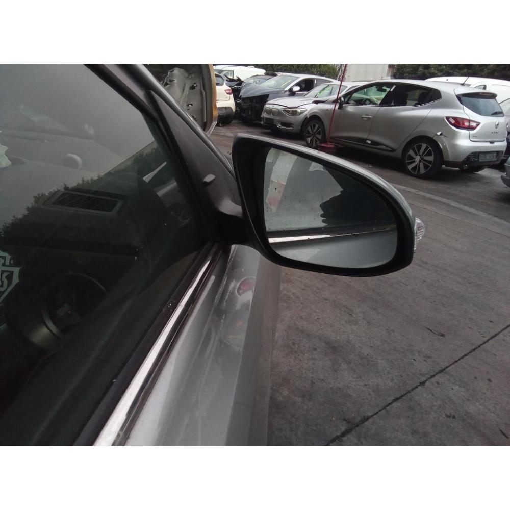 Retrovisore Esterno Anteriore Destro Usato Dal 2012 Al 2015 Toyota Auris «Ii» (2013)