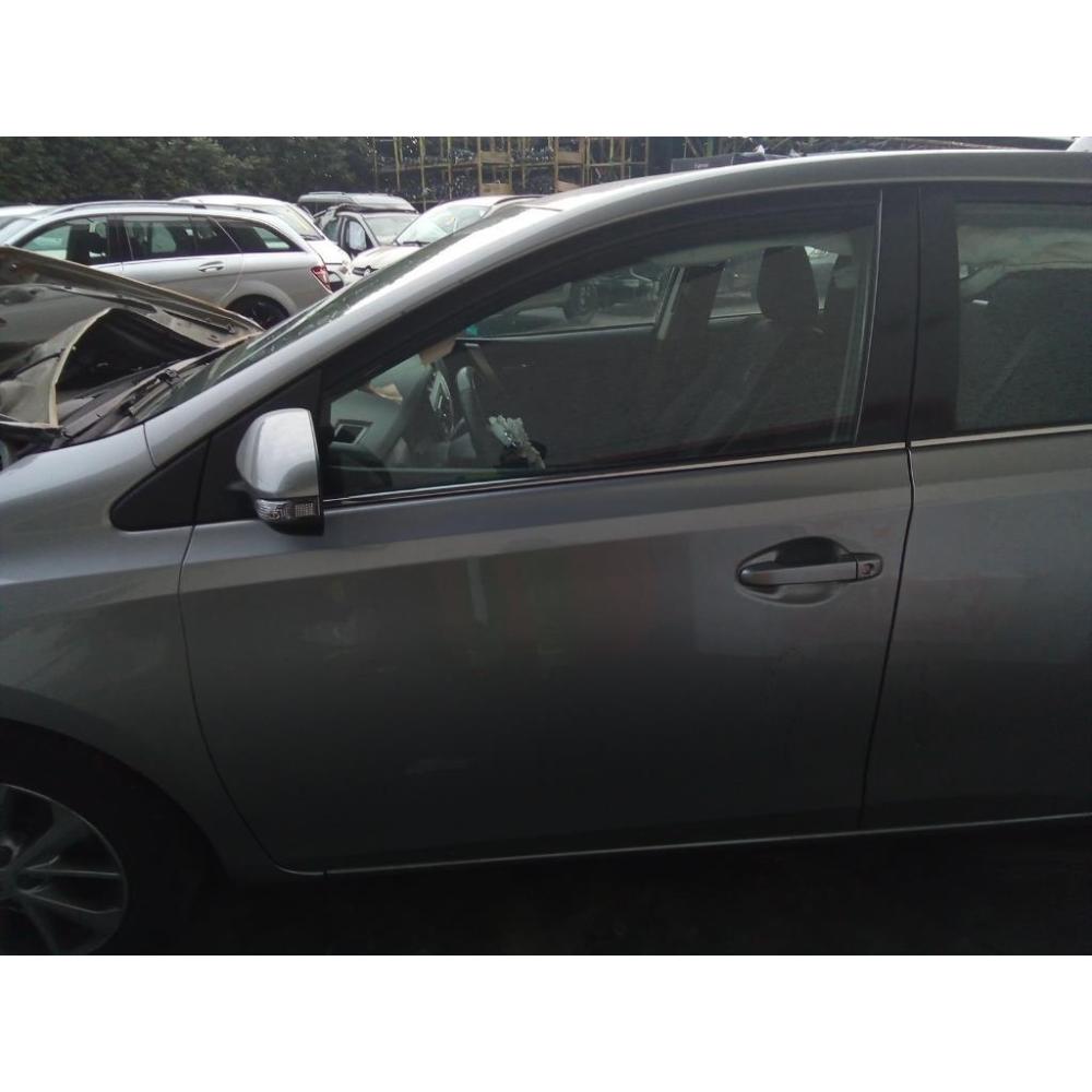 Porta Anteriore Sinistro Usato Dal 2012 Al 2015 Toyota Auris «Ii» (2013)