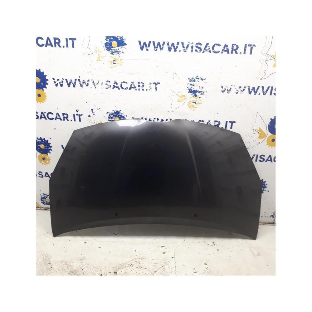 Cofano Anteriore Usato Dal 2004 Al 2009 Toyota Corolla Verso «Ii» (2004)