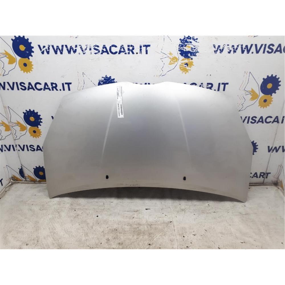 Cofano Anteriore Usato Dal 2004 Al 2009 Toyota Corolla Verso «Ii» (2004)