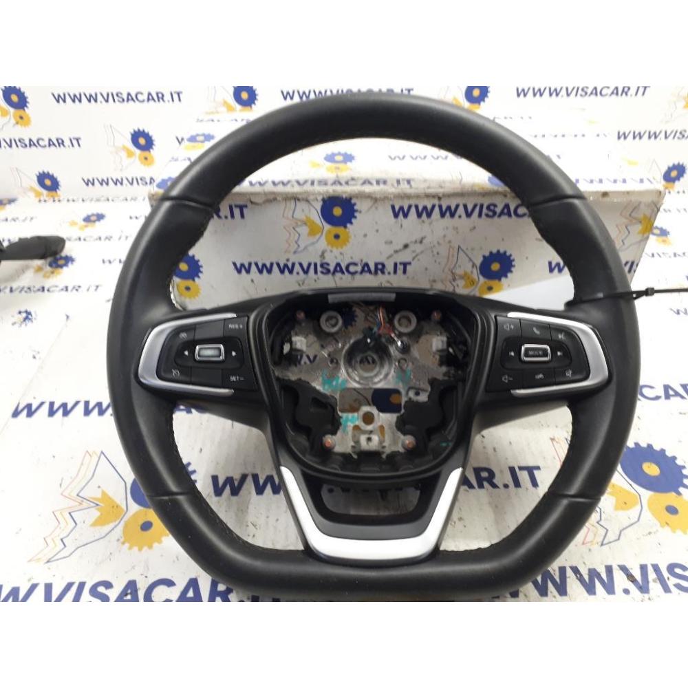 Volante Usato Dal 2020 Dr Dr F35 (2020)