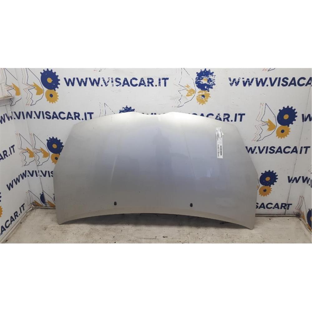 Cofano Anteriore Usato Dal 2004 Al 2009 Toyota Corolla Verso «Ii» (2004)