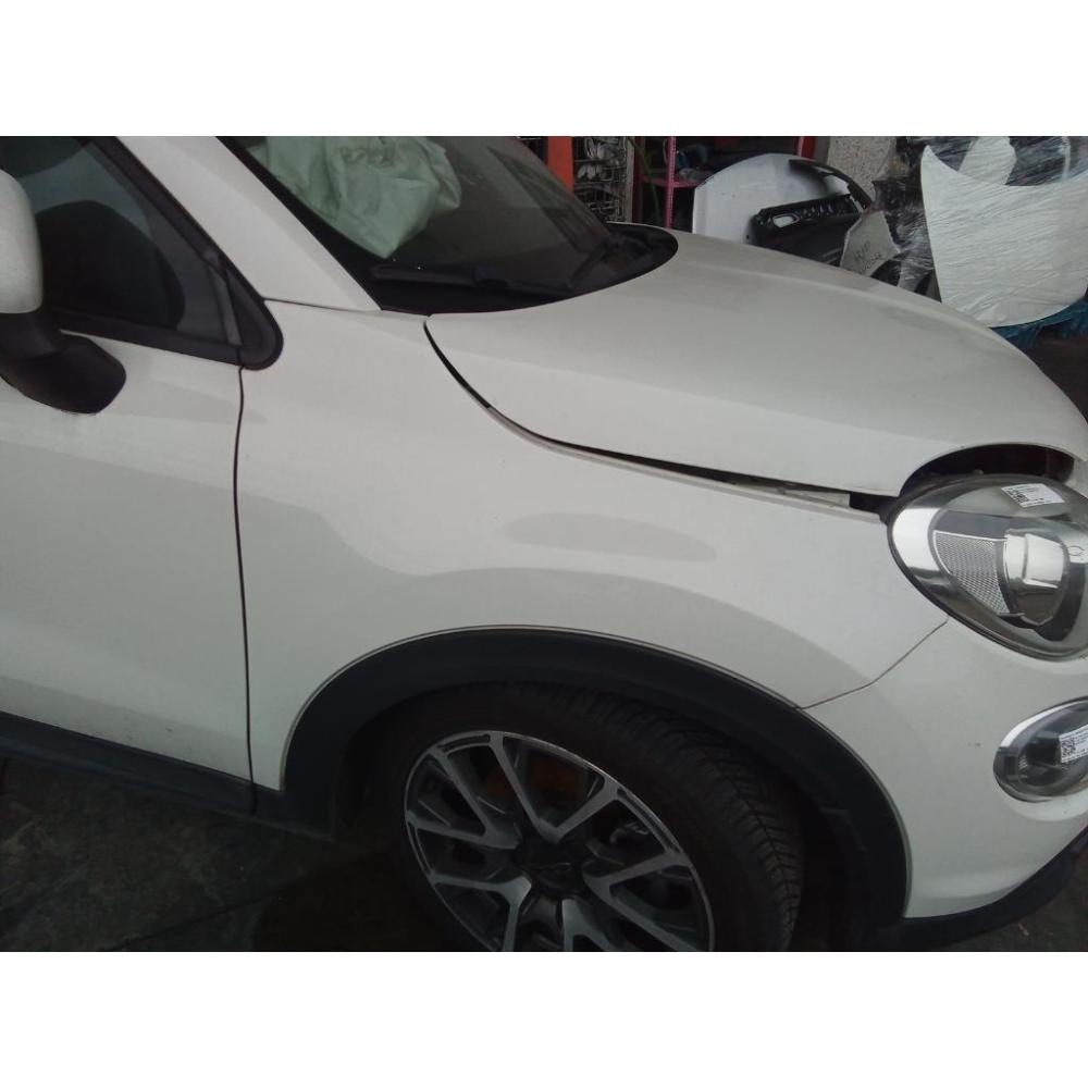 Parafango Anteriore Destro Usato Dal 2018 Al 2022 Fiat 500X (2018)