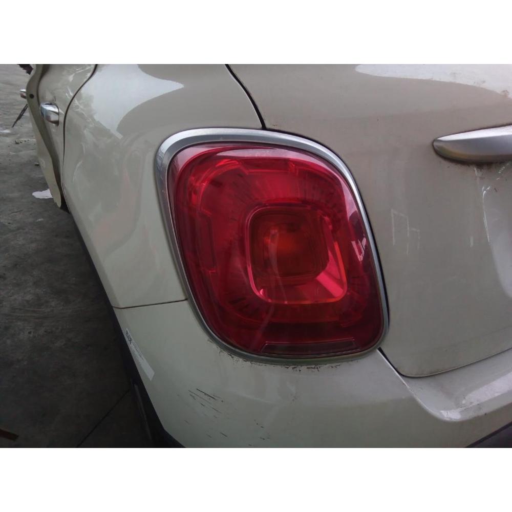 Fanale Posteriore Sinistro Usato Dal 2018 Al 2022 Fiat 500X (2018)