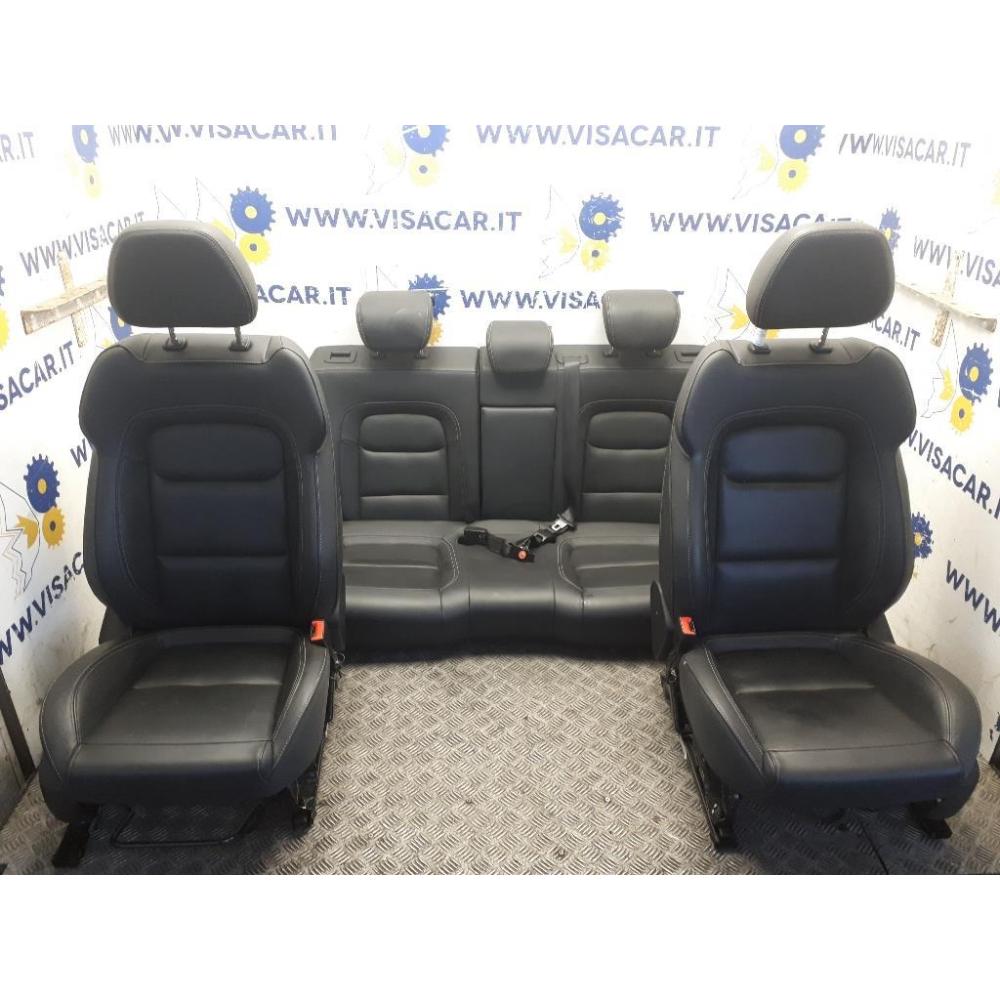 Sedili Completi Usato Dal 2020 Dr Dr F35 (2020)