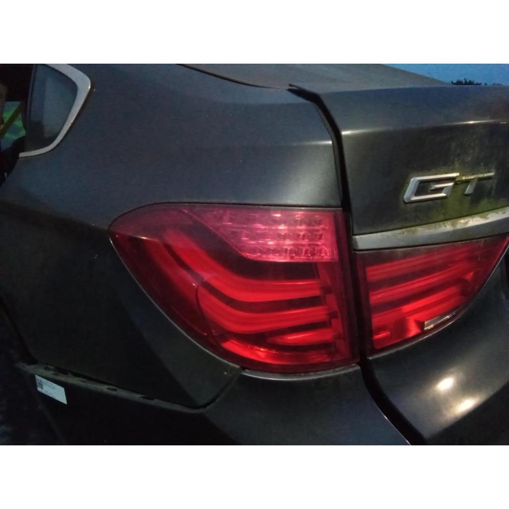 Fanale Esterno Posteriore Sinistro Usato Dal 2009 Al 2012 Bmw Serie 5 «F07» Gt (2010)