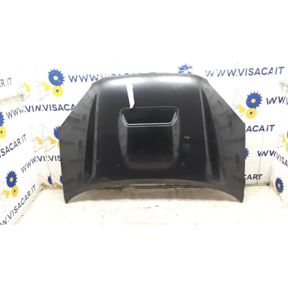 Cofano Anteriore Usato Dal 2000 Al 2006 Toyota Rav 4 «Ii» (2000)