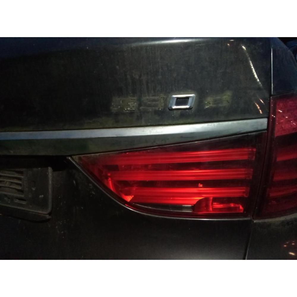 Fanale Interno Posteriore Destro Usato Dal 2009 Al 2012 Bmw Serie 5 «F07» Gt (2010)