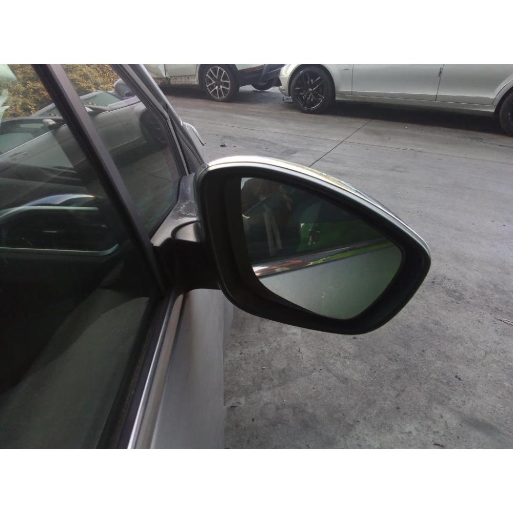 Retrovisore Esterno Anteriore Destro Usato Dal 2016 Al 2019 Peugeot 2008 «I» (2016)