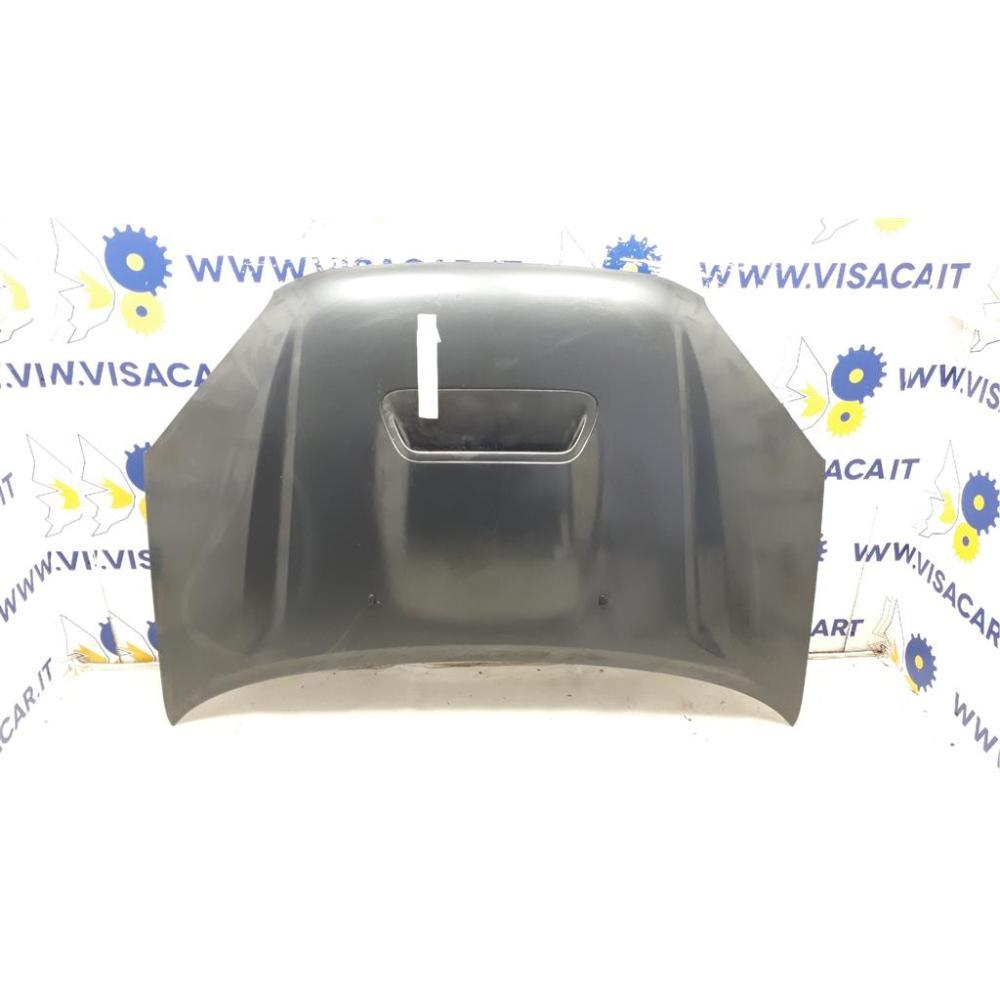 Cofano Anteriore Usato Dal 2000 Al 2006 Toyota Rav 4 «Ii» (2000)