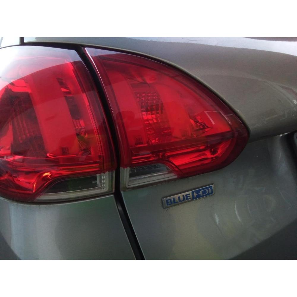 Fanale Interno Posteriore Sinistro Usato Dal 2016 Al 2019 Peugeot 2008 «I» (2016)