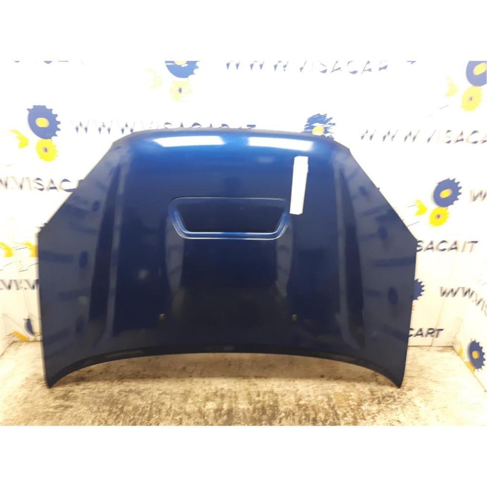 Cofano Anteriore Usato Dal 2000 Al 2006 Toyota Rav 4 «Ii» (2000)