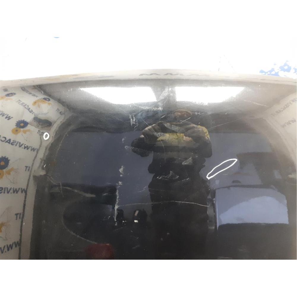 Cofano Anteriore Usato Dal 2006 Al 2010 Toyota Rav 4 «Iii» (2006)