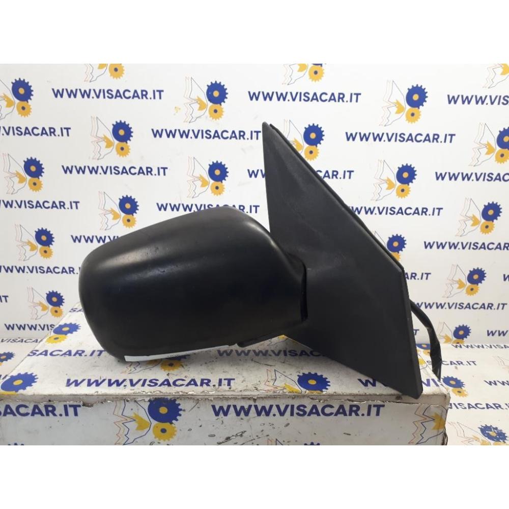 Retrovisore Esterno Anteriore Destro Usato Dal 2001 Al 2003 Toyota Yaris (Japan) «I» (1999)