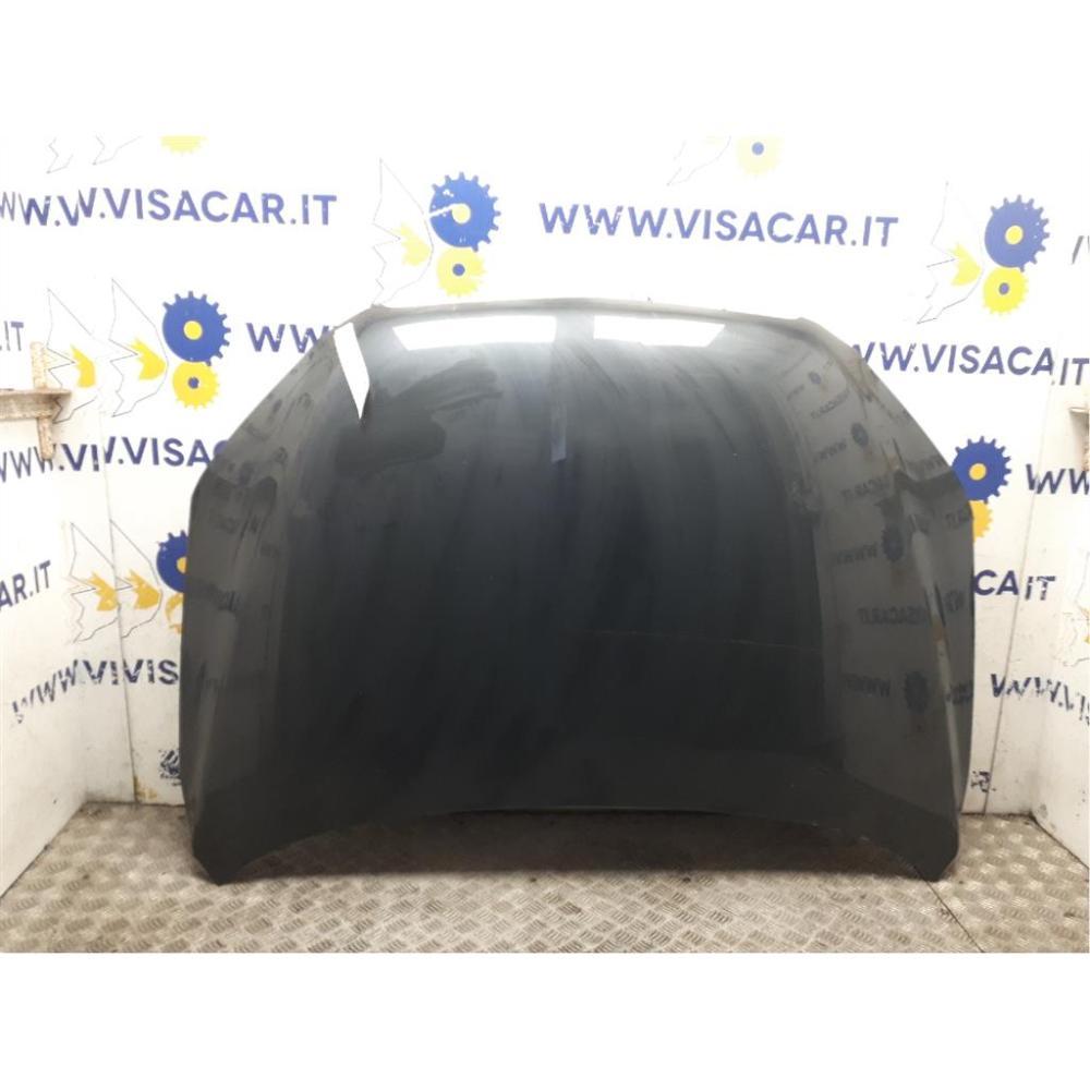 Cofano Anteriore Usato Dal 2006 Al 2010 Toyota Rav 4 «Iii» (2006)