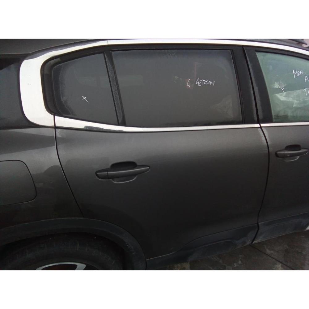 Porta Posteriore Destro Usato Dal 2018 Al 2022 Citroen C5 Aircross (2018)
