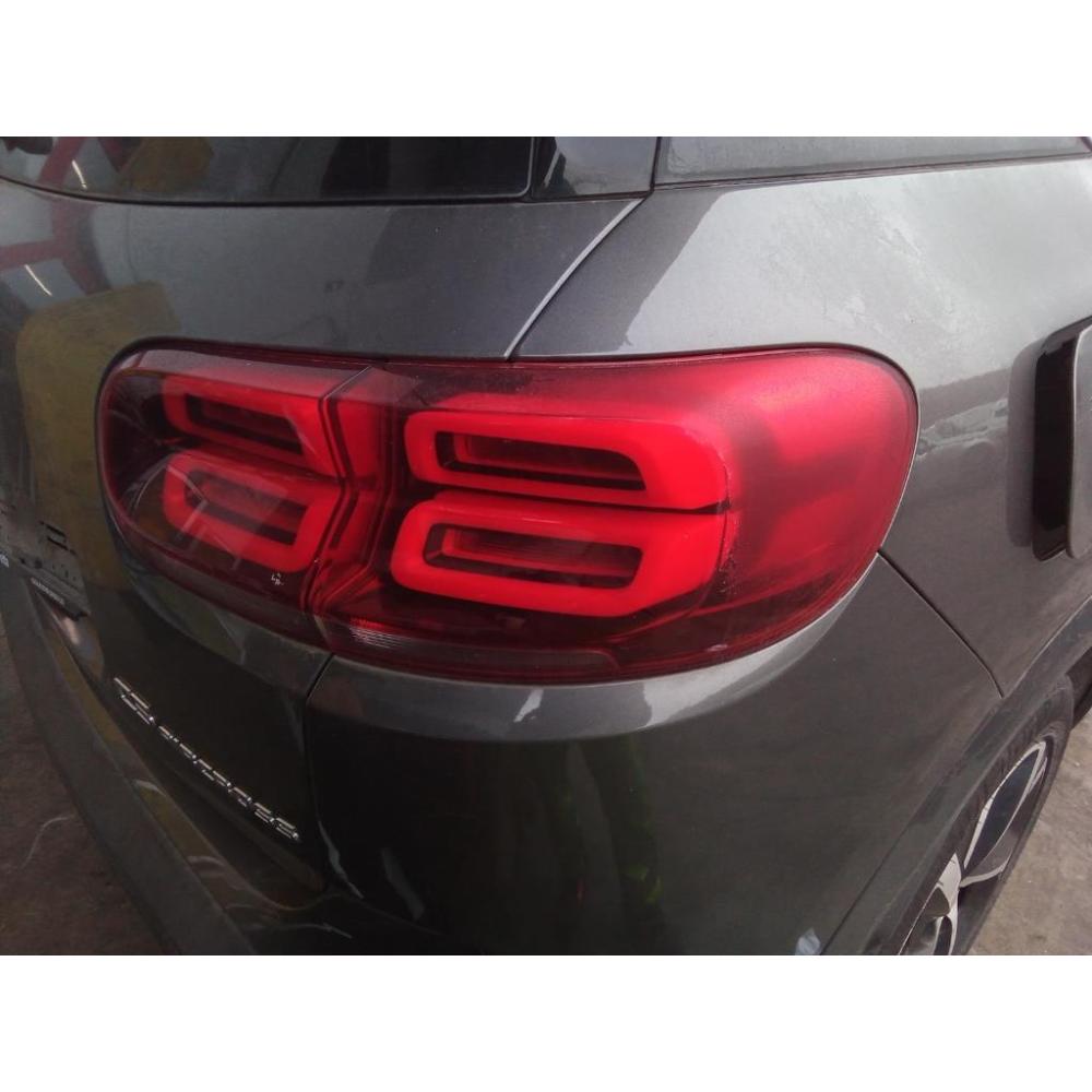 Fanale Esterno Posteriore Destro Usato Dal 2018 Al 2022 Citroen C5 Aircross (2018)