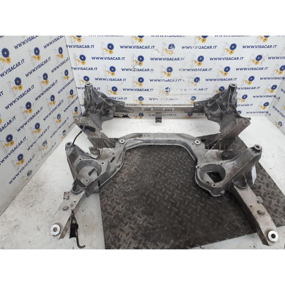 Assale Anteriore Usato Dal 2009 Al 2012 Bmw Serie 5 «F07» Gt (2010)