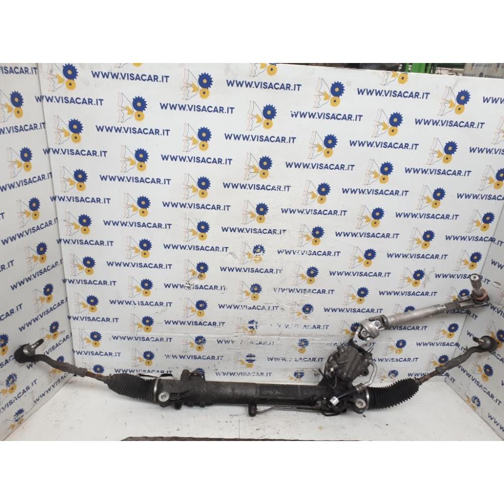 Scatola Sterzo C/Servosterzo (Revisionata) Usato Dal 2009 Al 2012 Bmw Serie 5 «F07» Gt (2010)