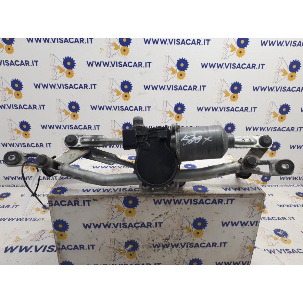 Motorino Tergicristallo Usato Dal 2020 Al 2022 Fiat 500X (2018)