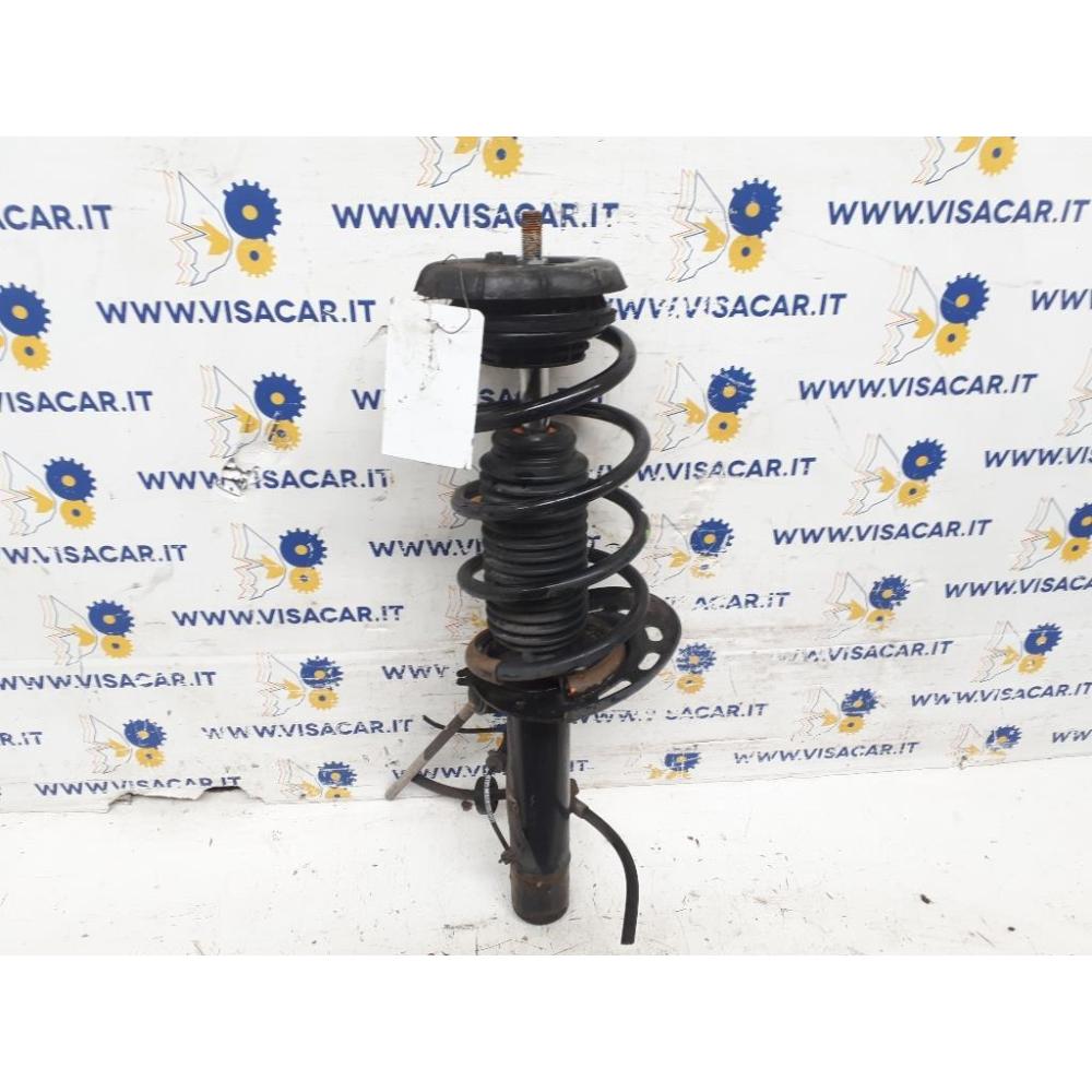 Ammortizzatore Anteriore Sinistro Usato Dal 2017 Al 2020 Opel Crossland X (2017)