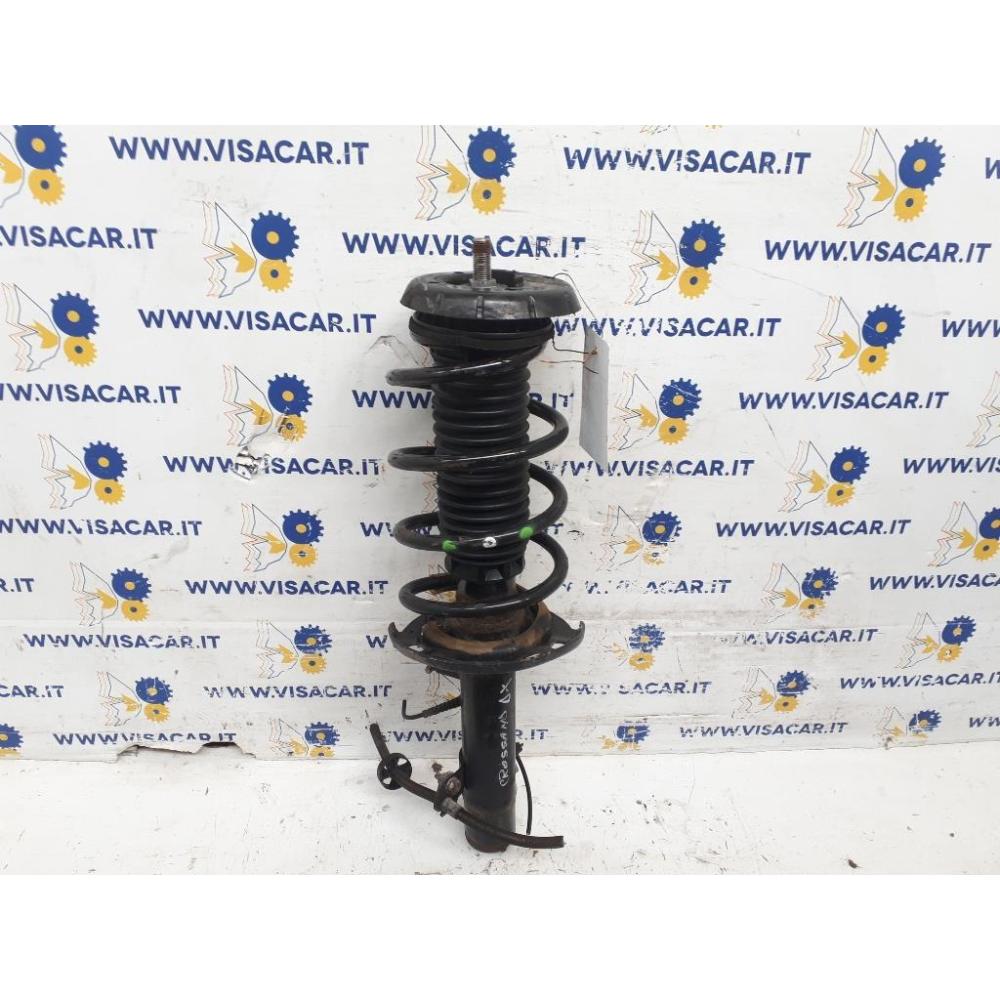 Ammortizzatore Anteriore Destro Usato Dal 2017 Al 2020 Opel Crossland X (2017)