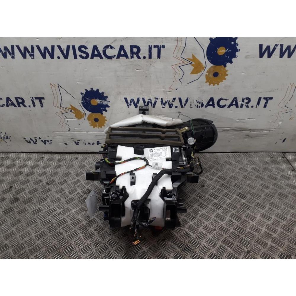 Scatola Riscaldamento Usato Dal 2017 Al 2020 Opel Crossland X (2017)