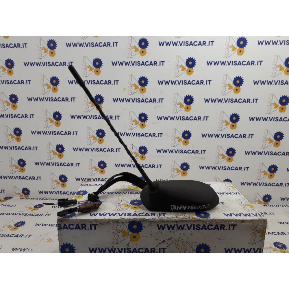 Antenna Radio Usato Dal 2017 Al 2020 Opel Crossland X (2017)